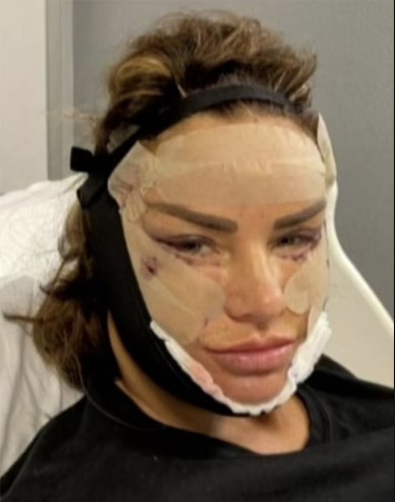 Katie Price