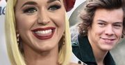 Harry Styles zdębiał po tym, co usłyszał od Katy Perry. Gwiazda postawiła na szczerość: "Wypaliłam prosto z mostu"