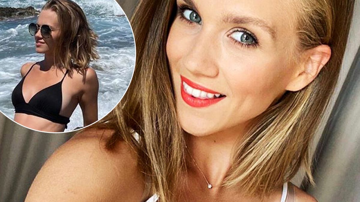 Agnieszka Kaczorowska