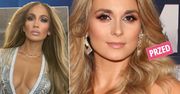 Kajra zaszalała z metamorfozą. Pokazała relację prosto z salonu fryzjerskiego. Teraz można ją pomylić z J.Lo!