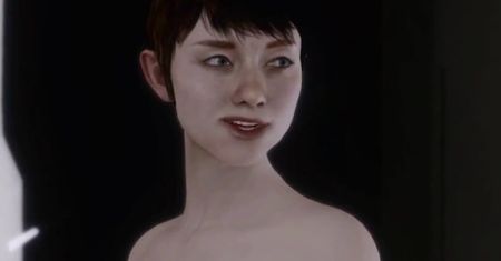 Sony zapowie nową grę twórców Heavy Rain na E3?