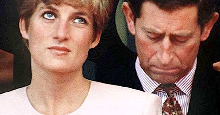 Księżna Diana po rozwodzie chciała wrócić do księcia Karola. To, co wyznała niedługo przed śmiercią, wyciska łzy