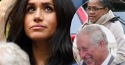 Książę Karol wysłał SMS-a do matki Meghan Markle. Takie słowa od następcy tronu budzą mieszane emocje…