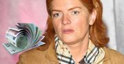 Katarzyna Dowbor zdradziła, jaką dostaje emeryturę. Nie mogła uwierzyć: "Gdy dostałam pierwszą emeryturę, przeżyłam szok"