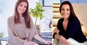 Kasia Glinka pokazała kolejne imponujące zakątki nowego domu. Z takich wnętrz aż nie chce się wychodzić. Jest bardzo nowocześnie