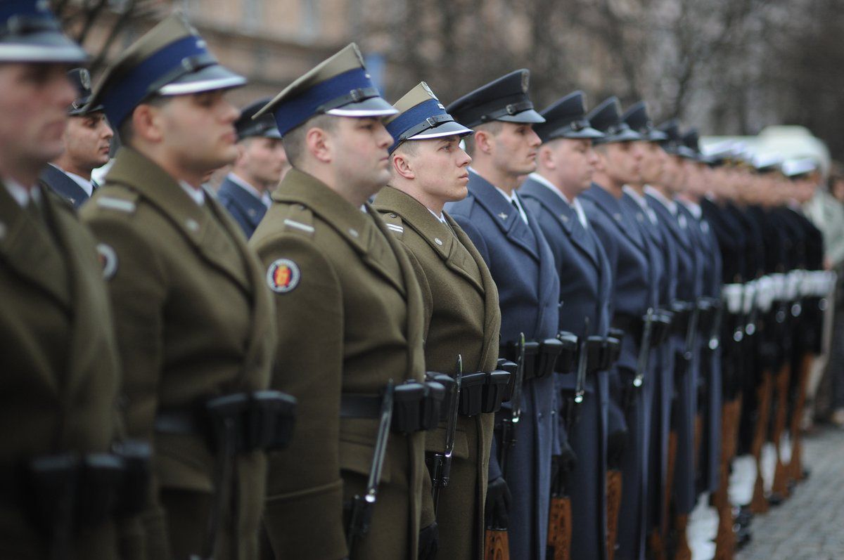 Obchody 12. rocznicy katastrofy smoleńskiej.