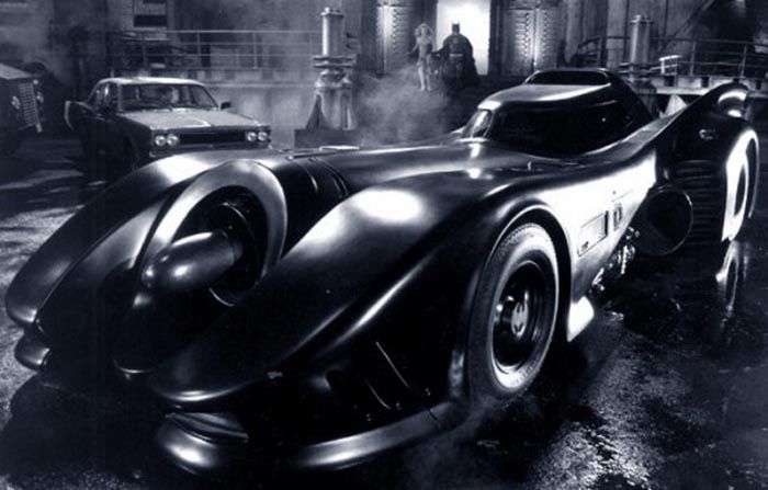 Z kącika popcornowego kinomana: Eks-Batman w filmie &quot;Need for Speed&quot;, nowy &quot;Hitman&quot; z Paulem Walkerem