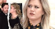 Kelly Clarkson dopadł efekt jojo. Problemy w małżeństwie przypłaciła dodatkowymi kilogramami