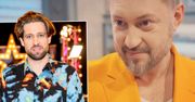 Marcin Prokop czekał z tym wyznaniem aż do finału „Mam talent”: „Pan Kępa lubił sobie golnąć”. Zdjęcie dowodem