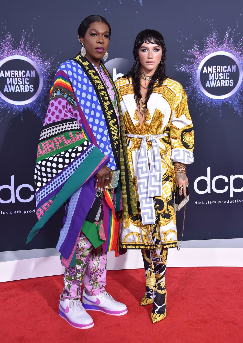 Kesha - American Music Awards 2019