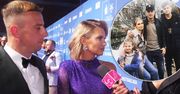 Dominika Grosicka otworzyła się przed kamerami: "Dzieciom jest najciężej w tym życiu". W tle kariera Kamila [WIDEO]