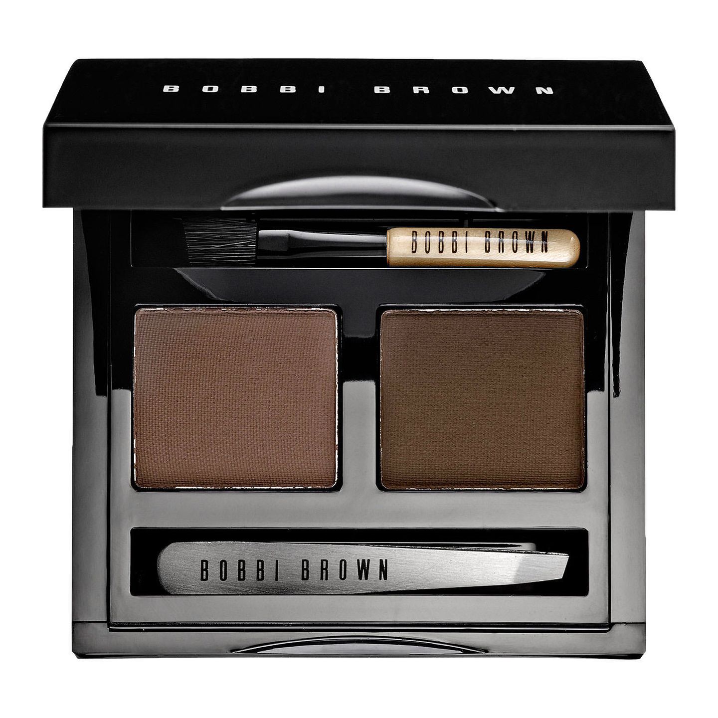 Kosmetyczka księżnej Kate – cienie do brwi Bobbi BrownMakijaż księżnej Kate – cienie do brwi Bobbi Brown