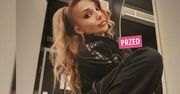 Finał "The Voice Kids 6". Cleo całkowicie zmieniła wizerunek. W grzywce i prostych włosach wyglądała pięknie