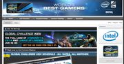 Intel Extreme Masters Kijów - esportowy weekend właśnie się zaczyna