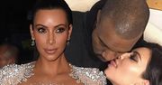 Kim Kardashian pokazała nagranie z jej pierwszej randki z Kanye Westem!