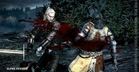 Informacja prasowa: CD Projekt Red odpowiada na pytania o Wiedźmina 2
