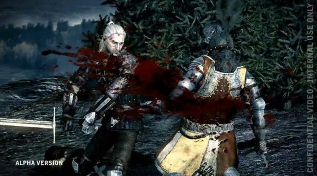 Informacja prasowa: CD Projekt Red odpowiada na pytania o Wiedźmina 2