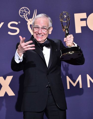 Don Roy King - Emmy 2019