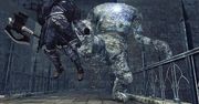 Trzecie DLC do Dark Souls 2 - Crown of the Ivory King - zabierze graczy w mroźne okolice, a pogoda da się we znaki