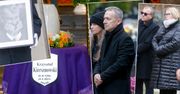 Pogrzeb Krzysztofa Kiersznowskiego. Rodzina, przyjaciele i gwiazdy żegnają uwielbianego aktora