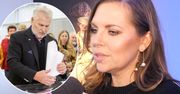 Sympatycy drżą o stan zdrowia Aleksandra Kwaśniewskiego. Ola przekazała najnowsze informacje [WIDEO]