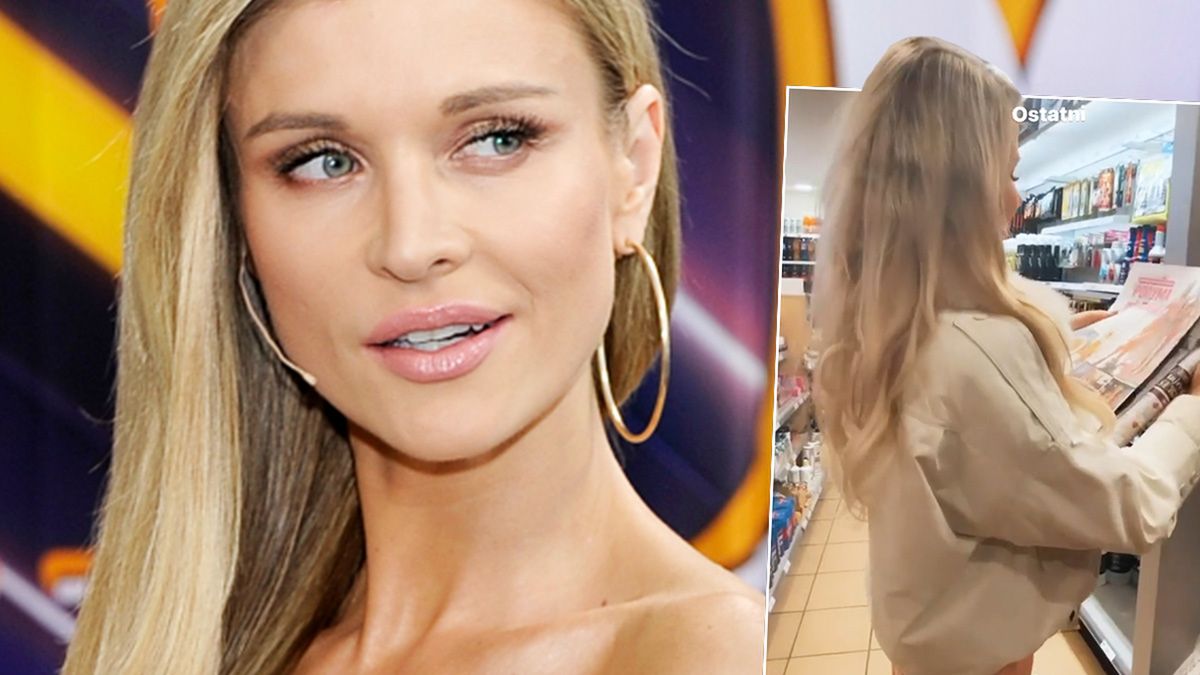 What?! Gwiazda reality show wygląda jak Joanna Krupa. Nie wierzycie? No to zobaczcie te zdjęcia