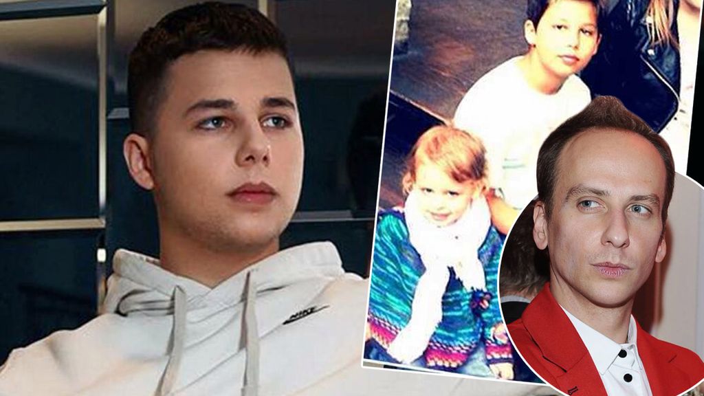 Allan Krupa i Dariusz Krupa