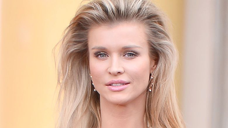 Joanna Krupa 

Fotografia: ONS