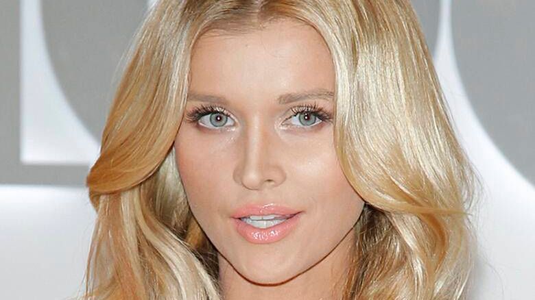 Joanna Krupa
Fotografia: AKPA