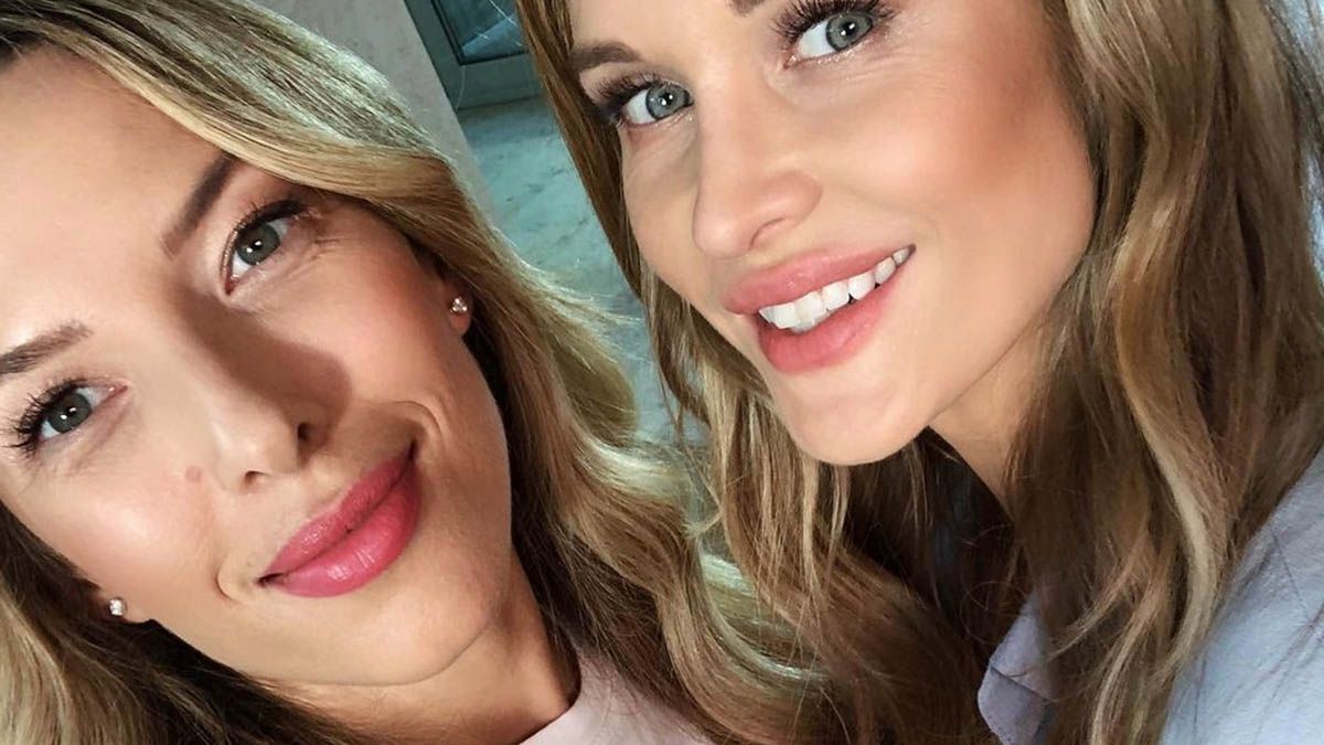 Joanna Krupa i Ewa Chodakowska łączą siły! "Tego jeszcze nie było". Polska telewizja jest gotowa na taki program?