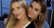 Joanna Krupa z siostrą przyleciały do Polski pomagać Ukraińcom. Z córeczką nie rozstaje się ani na krok. Udostępniła wzruszające posty