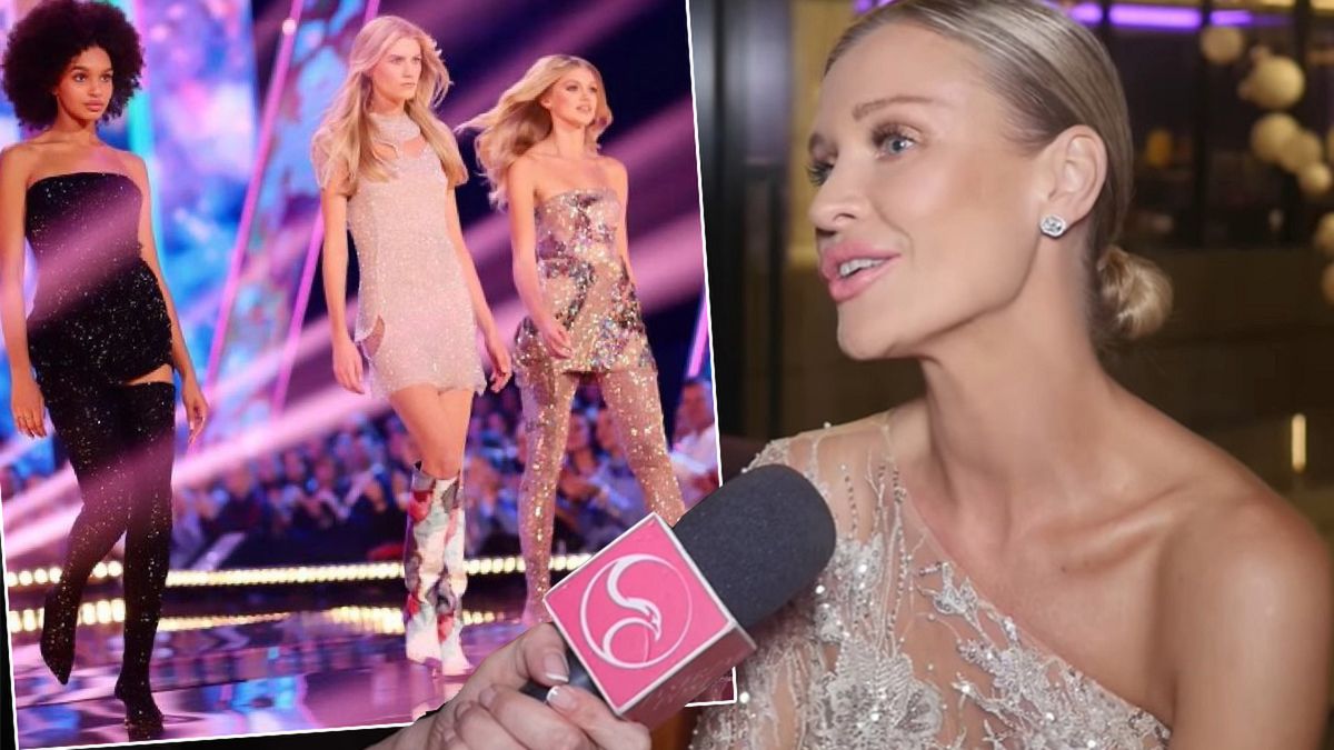 Joanna Krupa komentuje wyniki "Top Model". Jedna z finalistek nie dostała dobrej recenzji: "W pewnym momencie zachowywała się jak gwiazda"