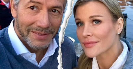 Joanna Krupa i Douglas Nunes rozstali się. Mężczyzna wniósł pozew o rozwód