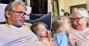 Ile lat ma teściowa Joanny Krupy? Douglas Nunes zdradził wiek babci Ashy. Serio? Zbieramy szczęki z podłogi