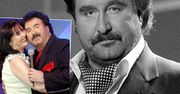 Krzysztof Krawczyk zdążył pożegnać się żoną. Tak brzmiały ostatnie słowa, które do niej powiedział