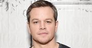 Matt Damon nie może pogodzić się z tym, że odrzucił rolę w Avatarze. Mógł zarobić fortunę.