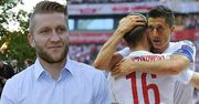 Kuba Błaszczykowski jeszcze nigdy nie wypowiedział się tak ciepło o Robercie Lewandowskim. To przełom w ich relacjach?