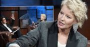 Małgorzata Kożuchowska u Kuby zażartowała z męża, ujawniła smutne kulisy pracy na planie "M jak miłość" i zdradziła, jaką propozycję z TVN odrzuciła