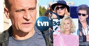 Panasewicz bezlitosny dla Kukiza po głosowaniu przeciwko TVN: "Wstydzę się każdego dnia, kiedy przyszło mi podać ci rękę". Ostro potraktowały go też inne gwiazdy