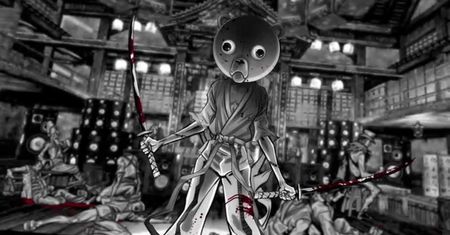Nadchodzi Afro Samurai 2: Revenge of Kuma