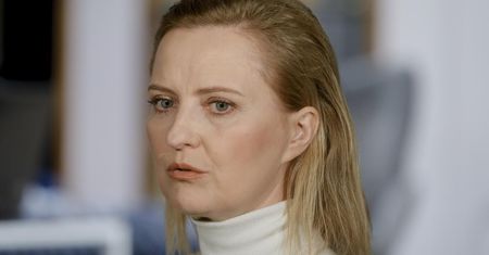 Izabela Kuna była wyśmiewana za tę miłość. Żywiła uczucie do znanego aktora