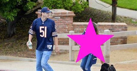 Mila Kunis odlicza dni do porodu. Zobacz, jak wygląda chwilę przed rozwiązaniem!