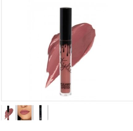 Kylie Jenner, Kylie Cosmetics
