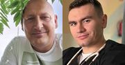 Conan Kaźmierski miał trzymać się z dala od show biznesu, a tu takie coś. Z Jackiem przekazali nowe wieści
