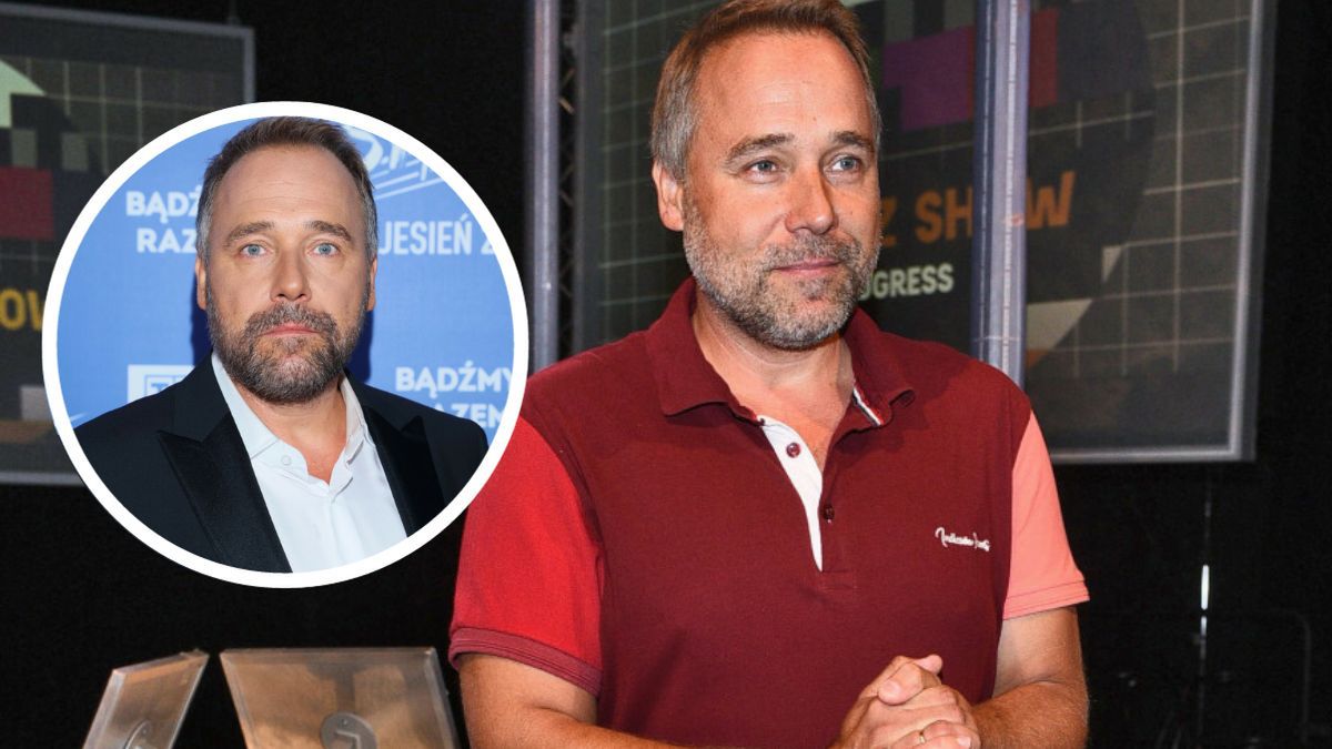 Łukasz Nowicki fot. East News