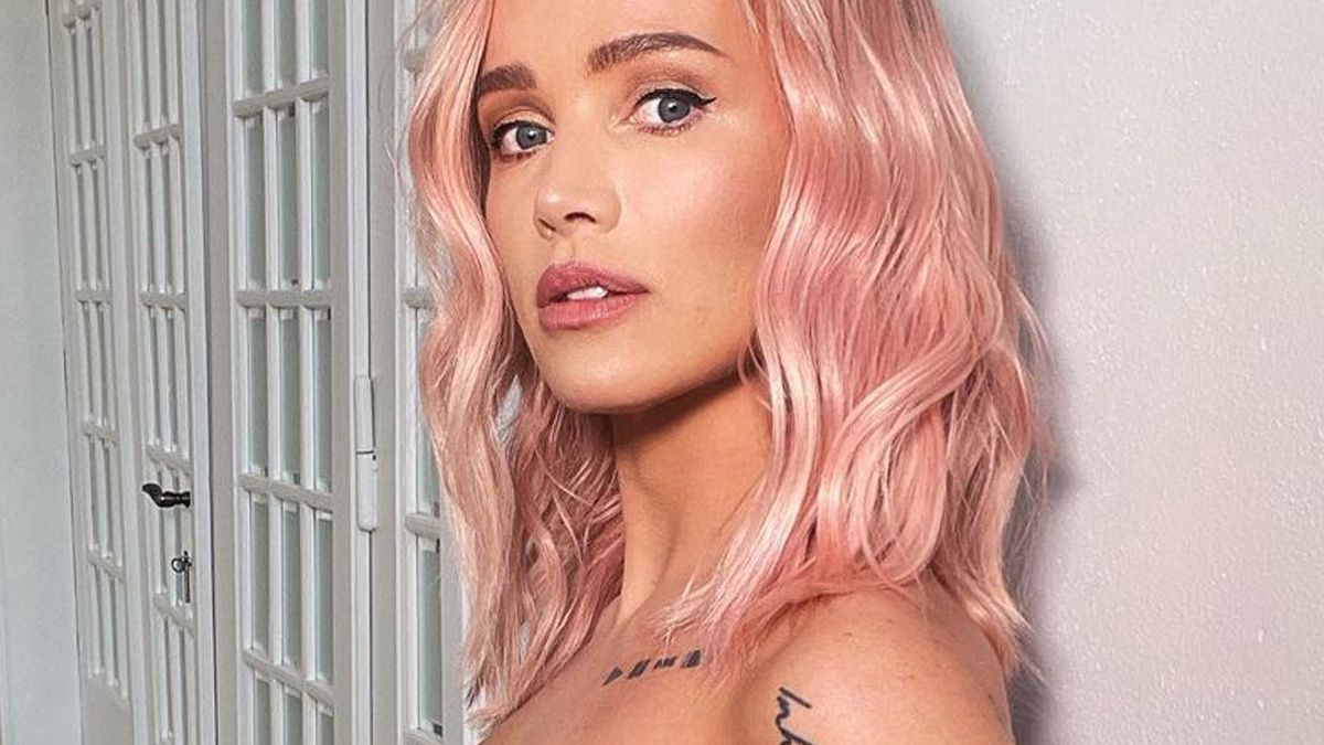 Maffashion (fot. Instagram)