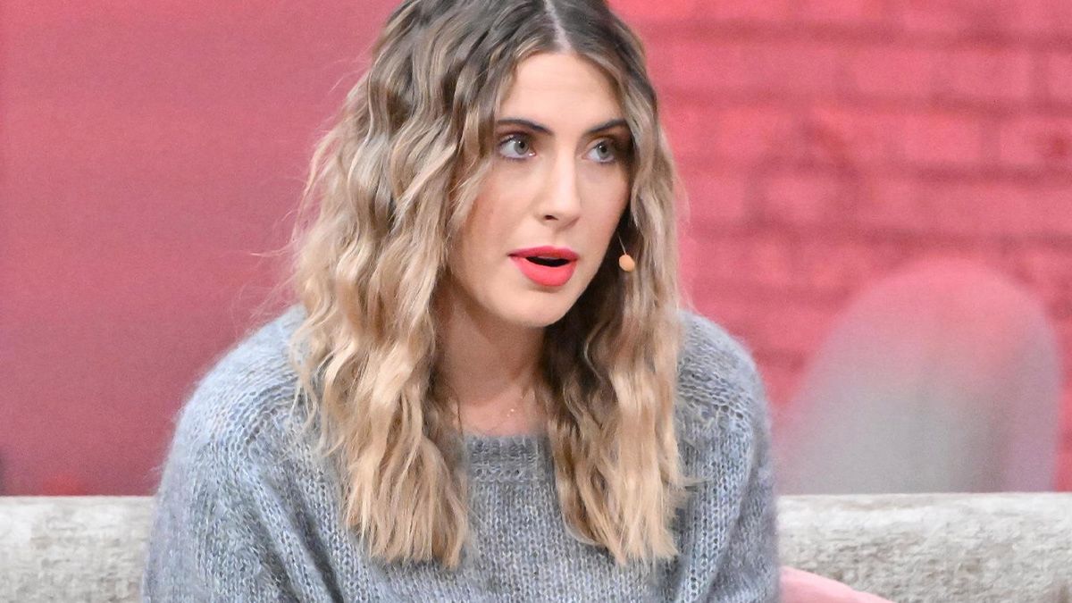 Aleksandra Grysz (fot. KAPIF)