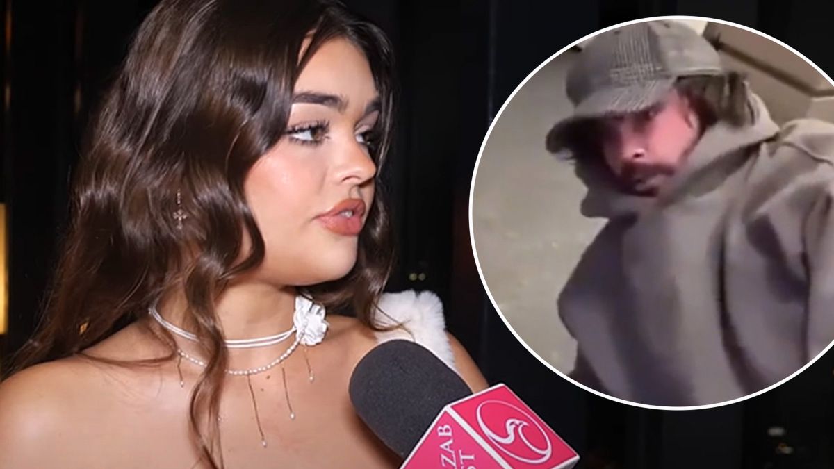 Patrycja Mołczanow o Pandora Gate i znajomości ze Stuu (fot. zrzuty ekranu z YouTube i Twittera)