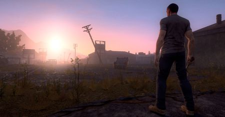 H1Z1: Sony też będzie mieć własne MMO o zombiakach