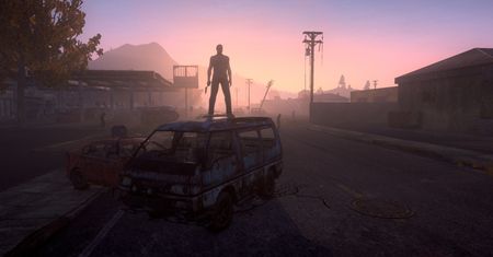 15 stycznia sprawdzimy, jak odpowiedź Sony na DayZ sprawdza się w praniu